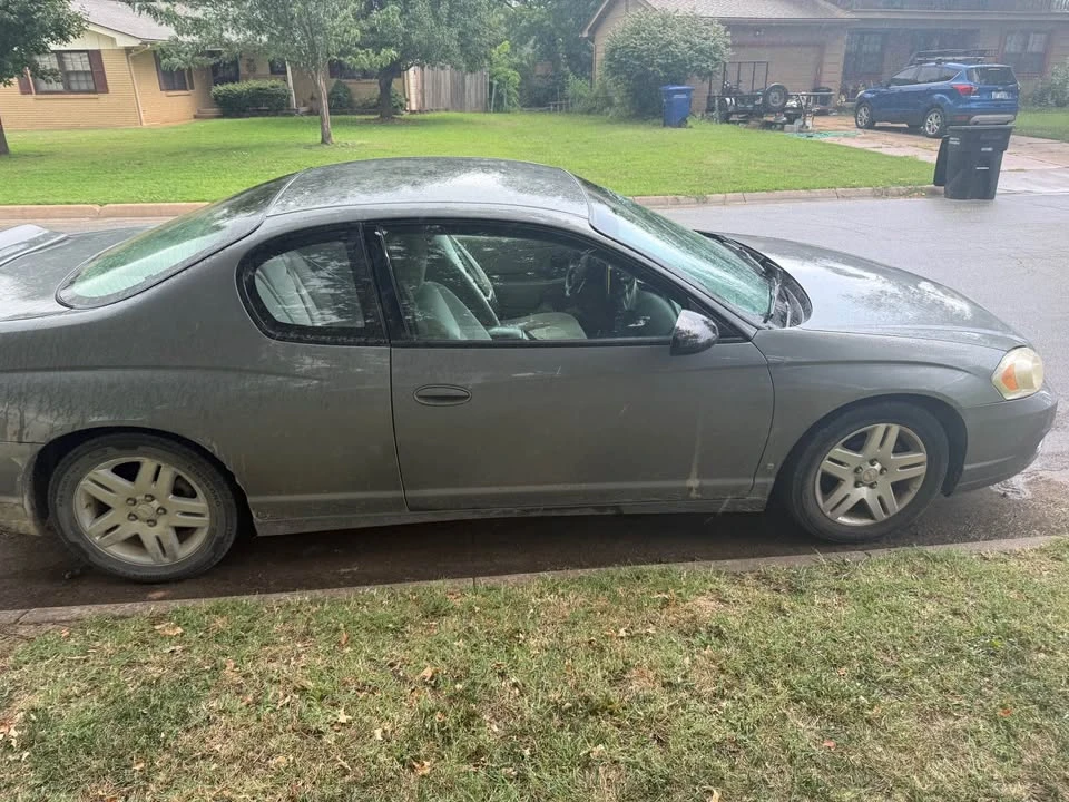 2007 Chevrolet Monte Carlo 6th Gen - Image 3 of 5