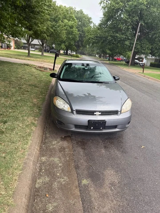 2007 Chevrolet Monte Carlo 6th Gen - Image 2 of 5