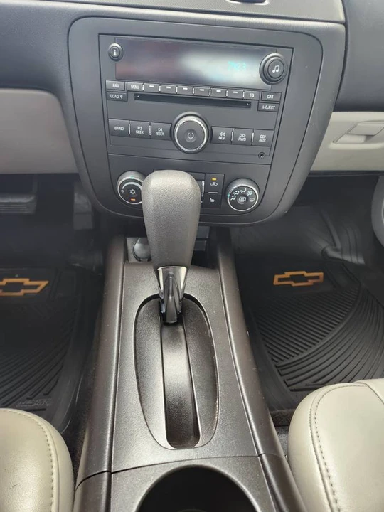 2007 Chevrolet Monte Carlo 6th Gen - Image 8 of 13