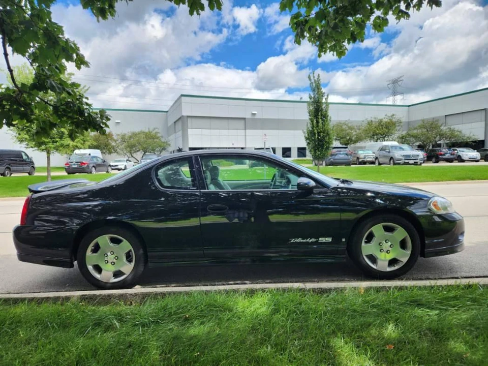 2007 Chevrolet Monte Carlo 6th Gen - Image 2 of 13