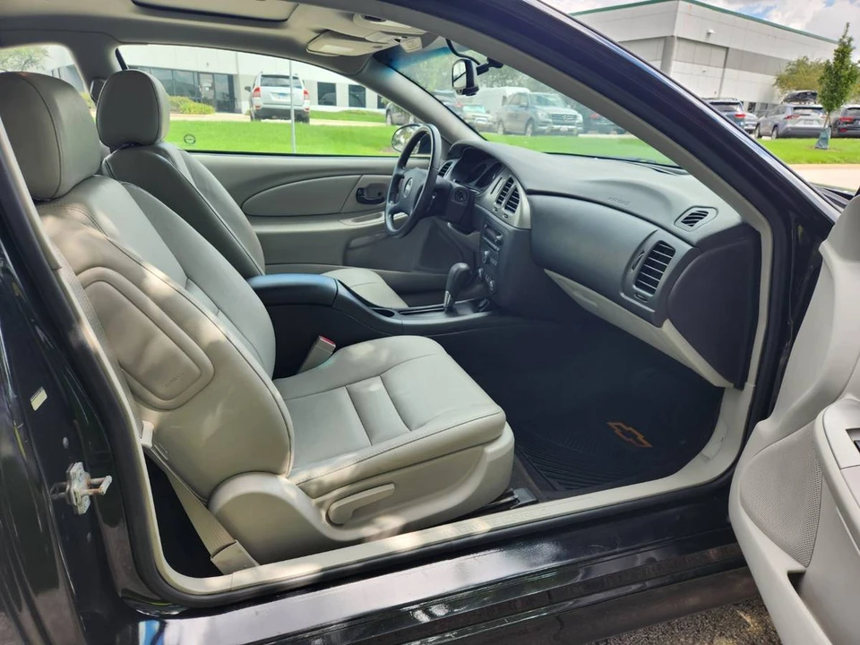 2007 Chevrolet Monte Carlo 6th Gen - Image 6 of 13