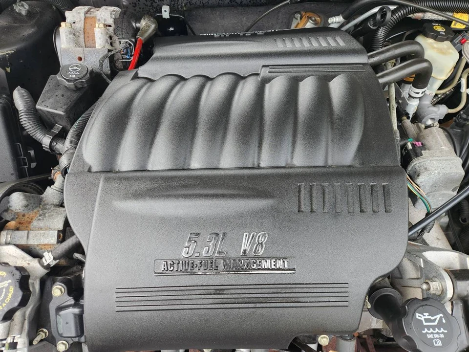 2007 Chevrolet Monte Carlo 6th Gen - Image 12 of 13