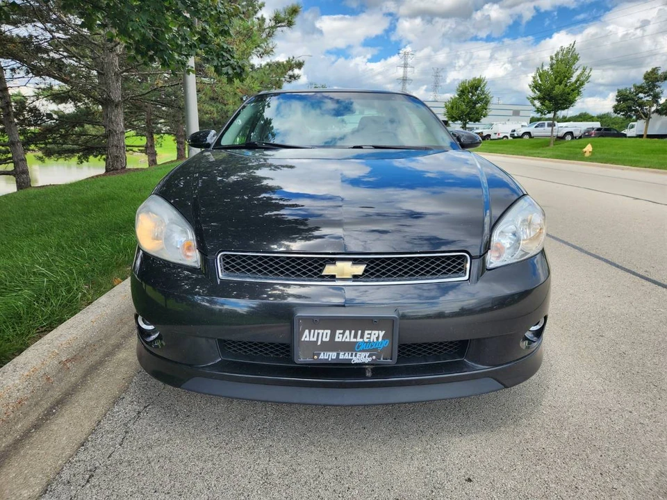 2007 Chevrolet Monte Carlo 6th Gen - Image 3 of 13