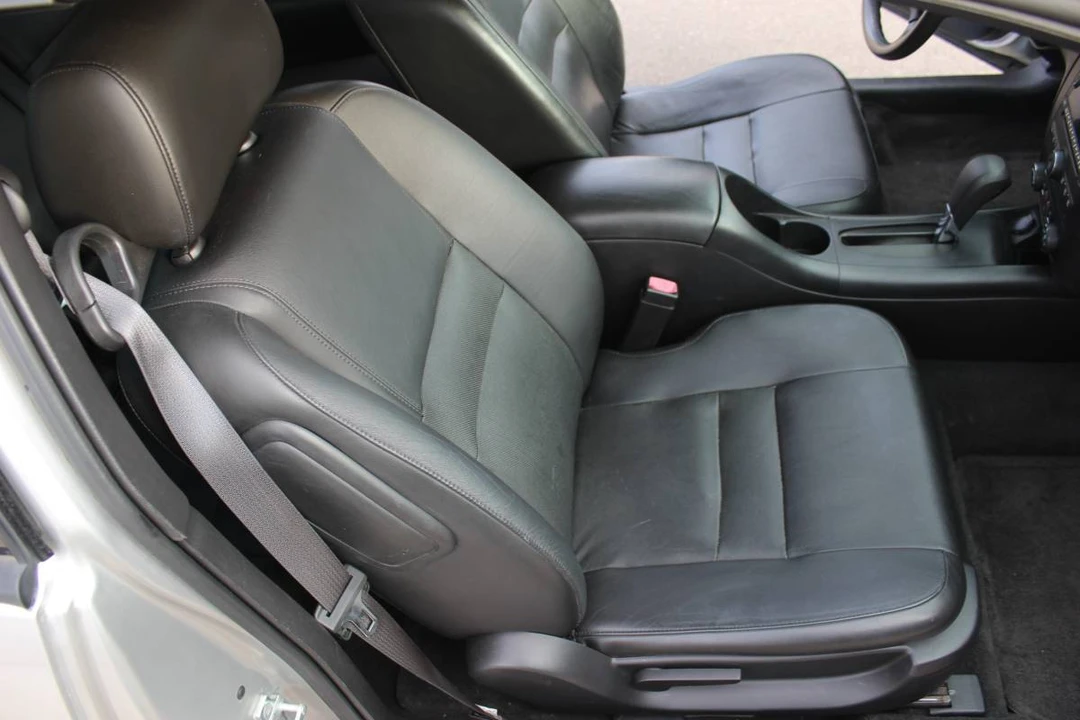 2007 Chevrolet Monte Carlo 6th Gen - Image 12 of 19