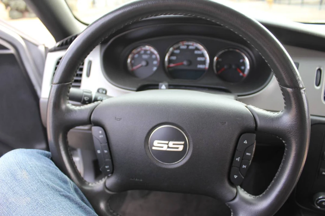 2007 Chevrolet Monte Carlo 6th Gen - Image 7 of 19