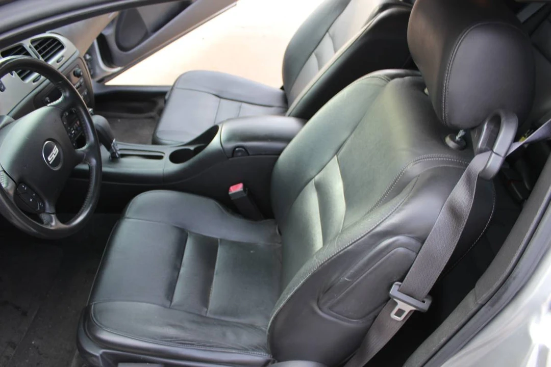 2007 Chevrolet Monte Carlo 6th Gen - Image 11 of 19