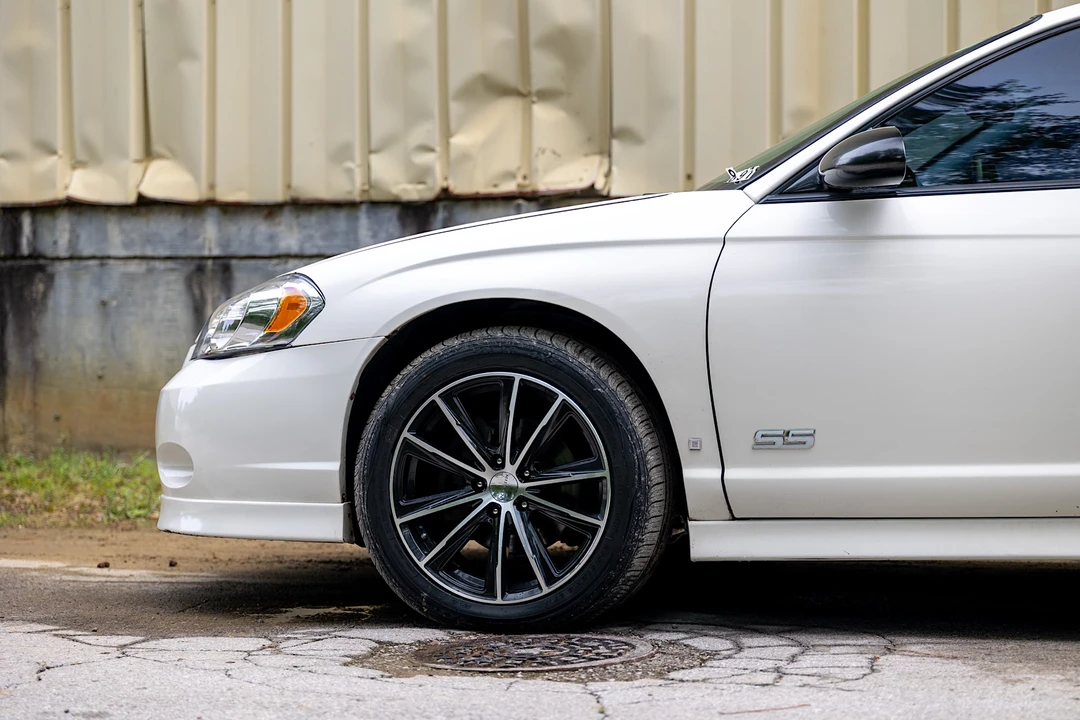 2007 Chevrolet Monte Carlo 6th Gen - Image 10 of 31