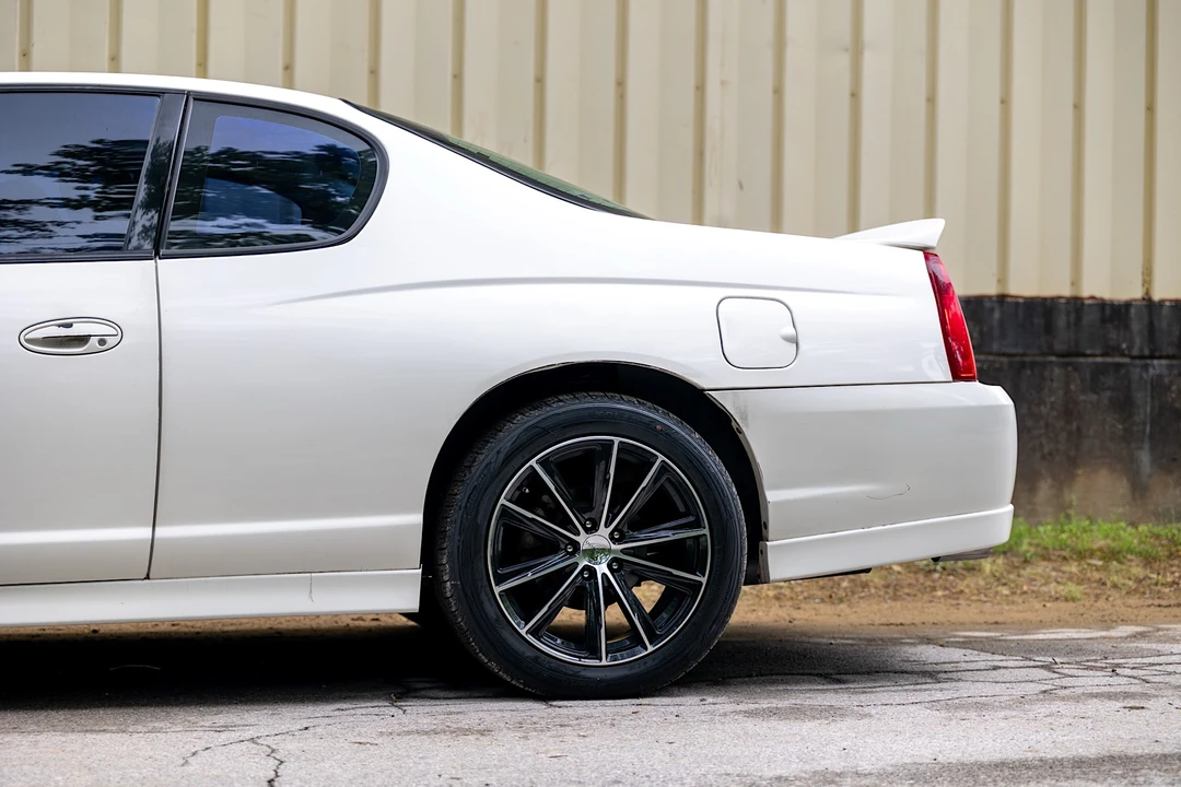 2007 Chevrolet Monte Carlo 6th Gen - Image 12 of 31
