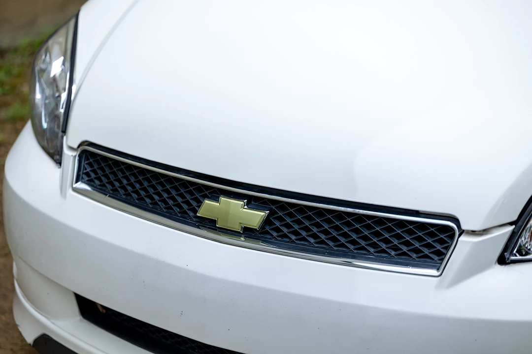 2007 Chevrolet Monte Carlo 6th Gen - Image 20 of 31