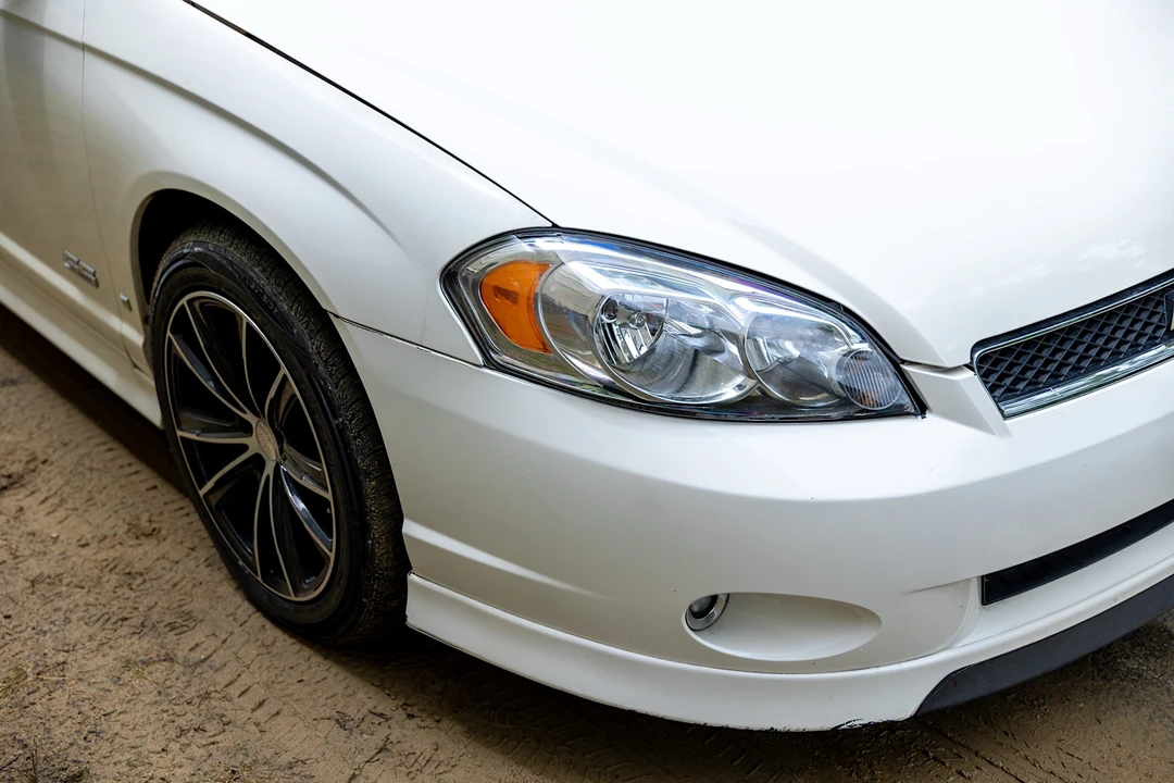 2007 Chevrolet Monte Carlo 6th Gen - Image 25 of 31