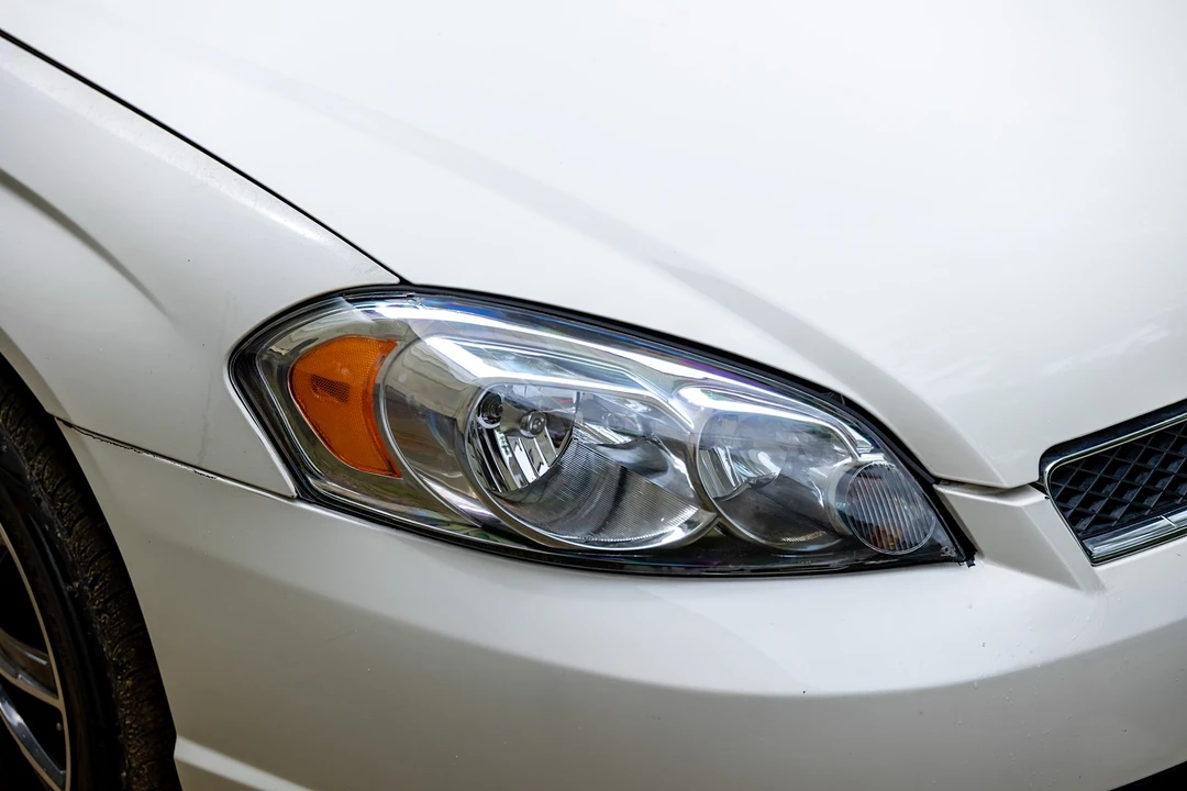 2007 Chevrolet Monte Carlo 6th Gen - Image 23 of 31
