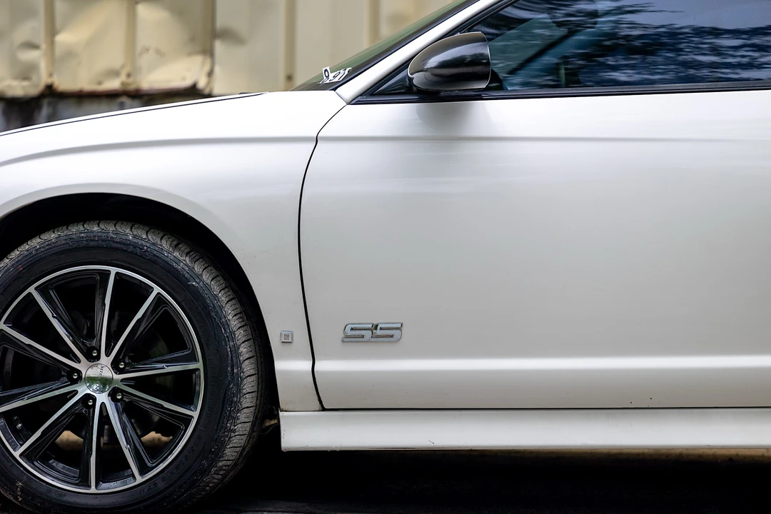 2007 Chevrolet Monte Carlo 6th Gen - Image 11 of 31