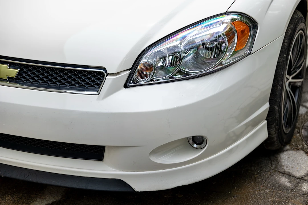 2007 Chevrolet Monte Carlo 6th Gen - Image 15 of 31