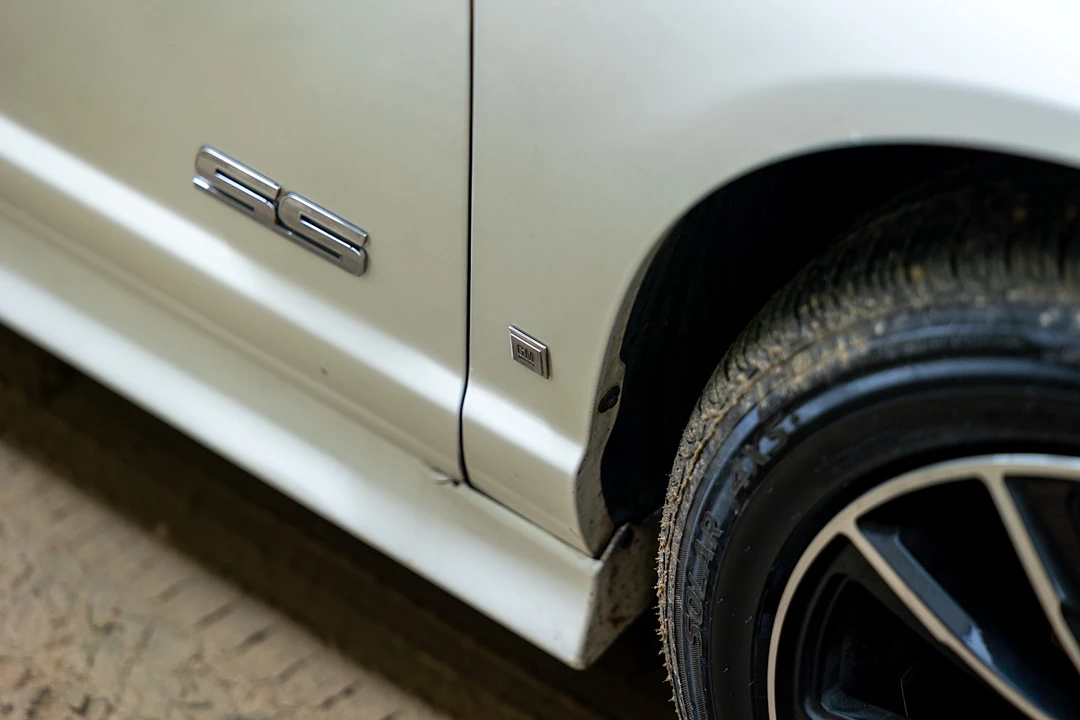 2007 Chevrolet Monte Carlo 6th Gen - Image 31 of 31