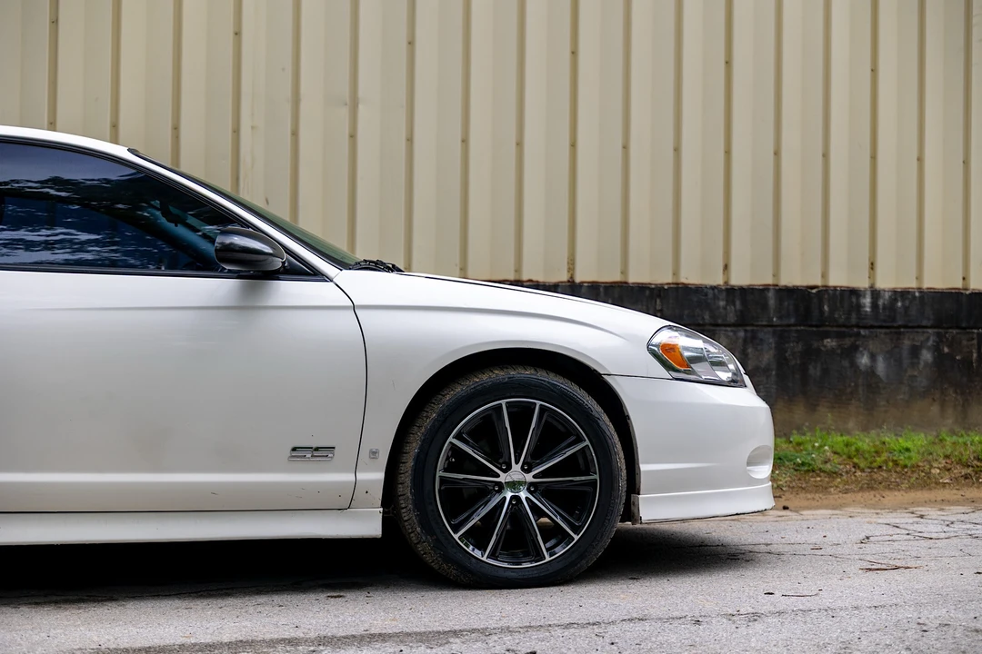 2007 Chevrolet Monte Carlo 6th Gen - Image 14 of 31