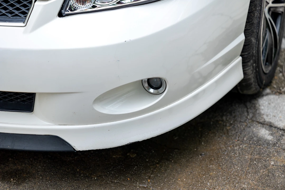 2007 Chevrolet Monte Carlo 6th Gen - Image 18 of 31