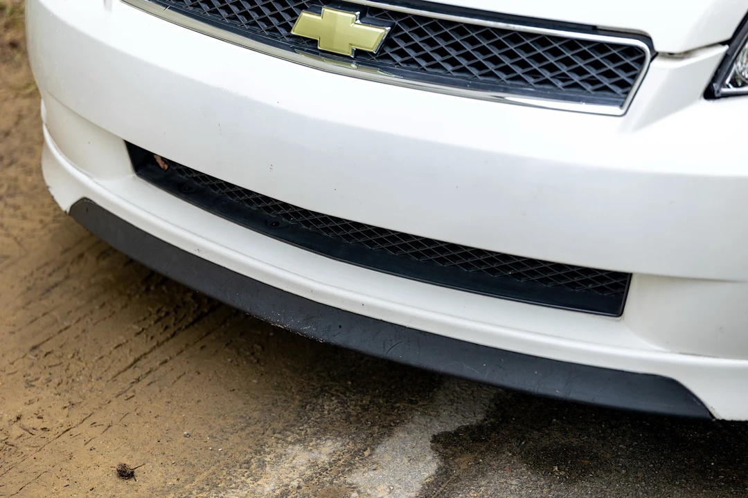 2007 Chevrolet Monte Carlo 6th Gen - Image 19 of 31