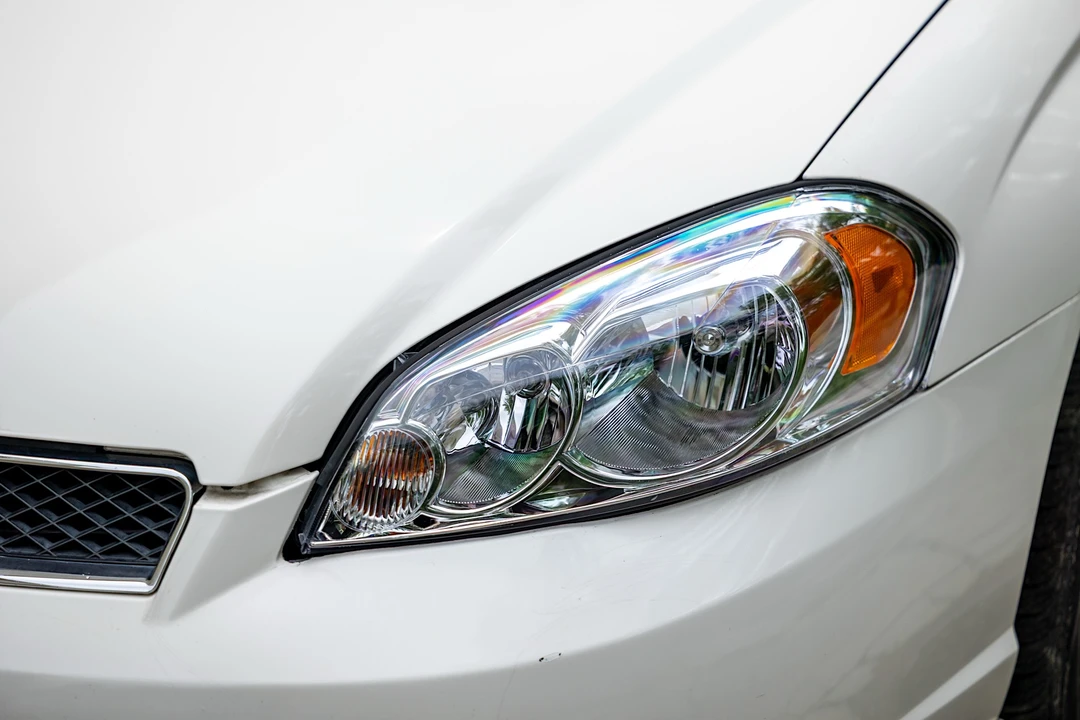 2007 Chevrolet Monte Carlo 6th Gen - Image 16 of 31