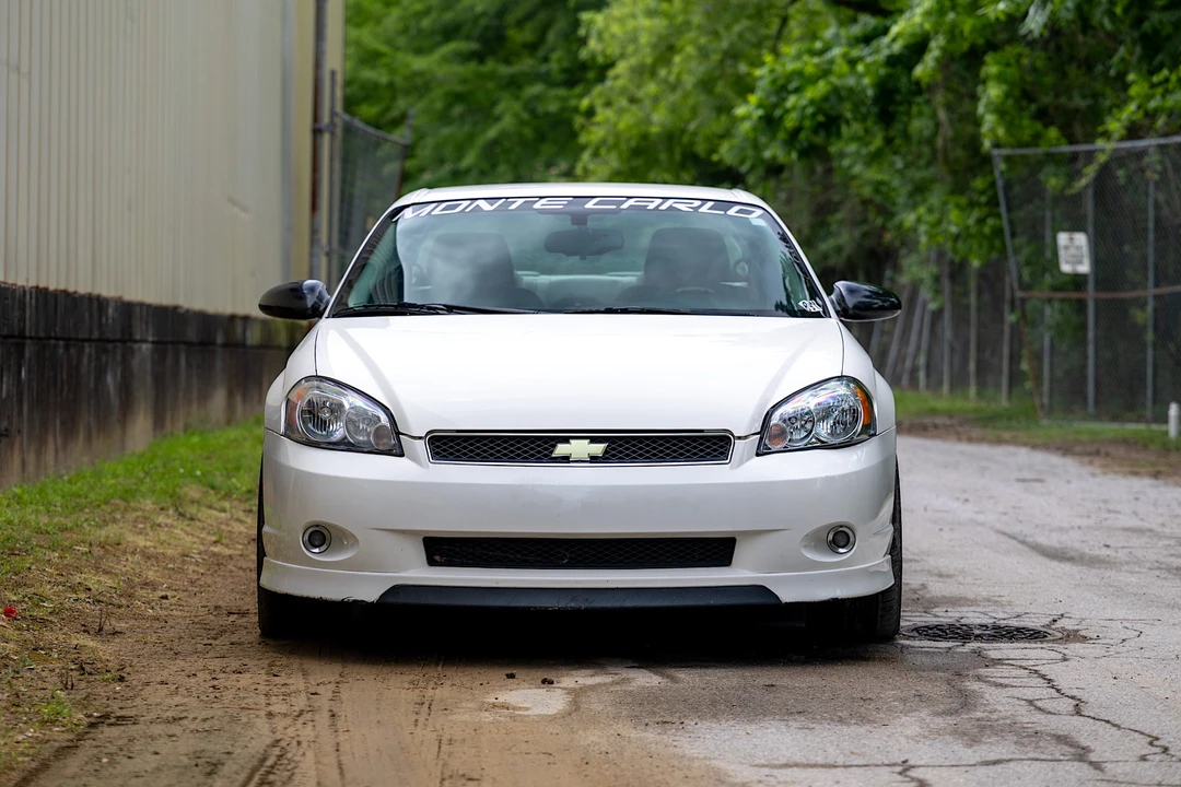 2007 Chevrolet Monte Carlo 6th Gen - Image 2 of 31