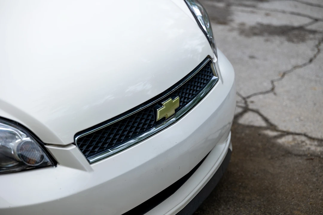 2007 Chevrolet Monte Carlo 6th Gen - Image 28 of 31