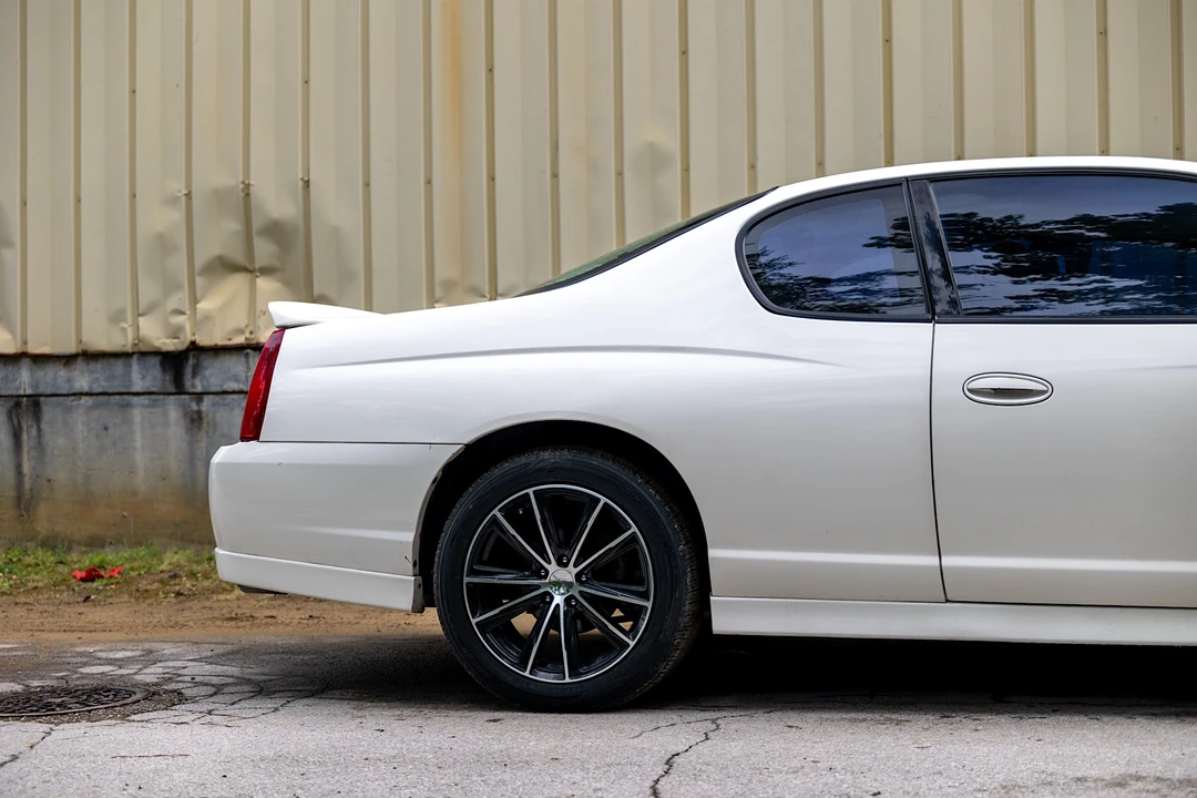 2007 Chevrolet Monte Carlo 6th Gen - Image 13 of 31