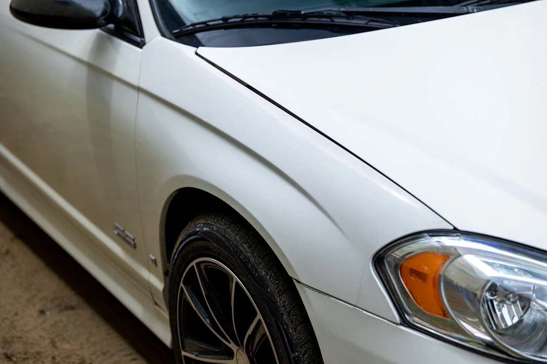 2007 Chevrolet Monte Carlo 6th Gen - Image 26 of 31