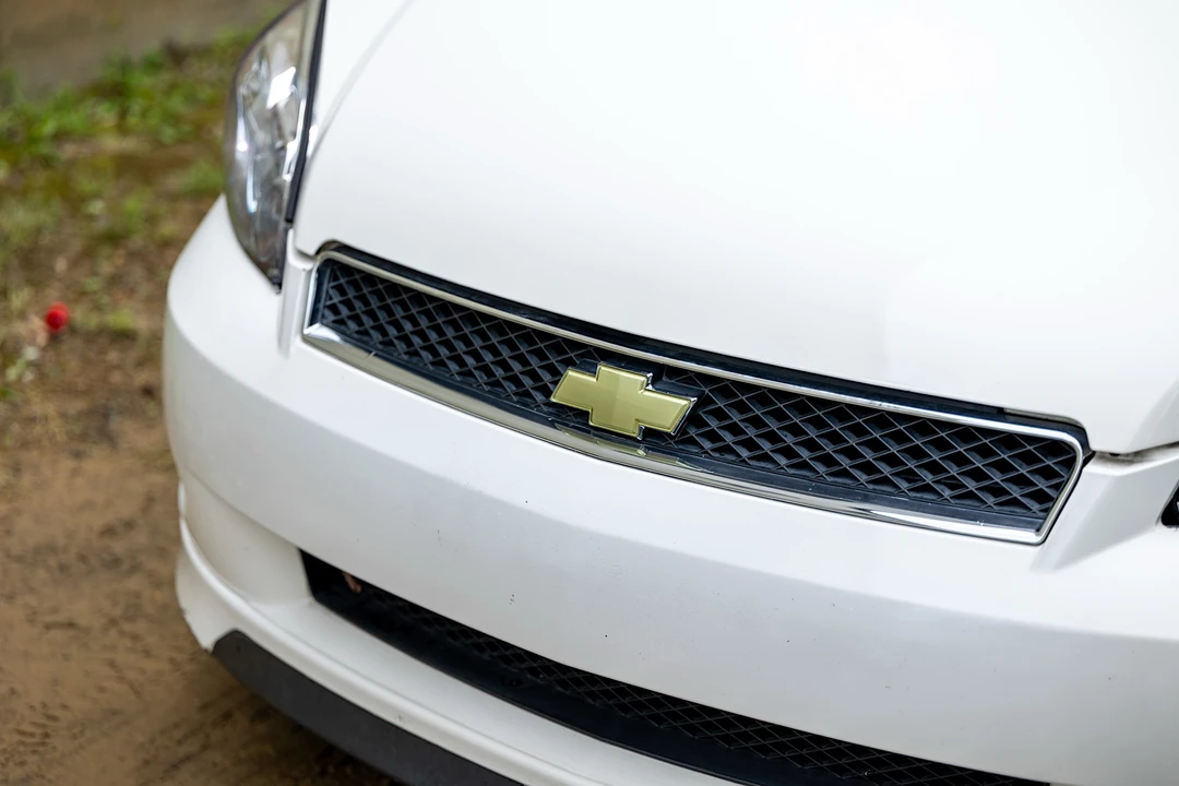 2007 Chevrolet Monte Carlo 6th Gen - Image 17 of 31