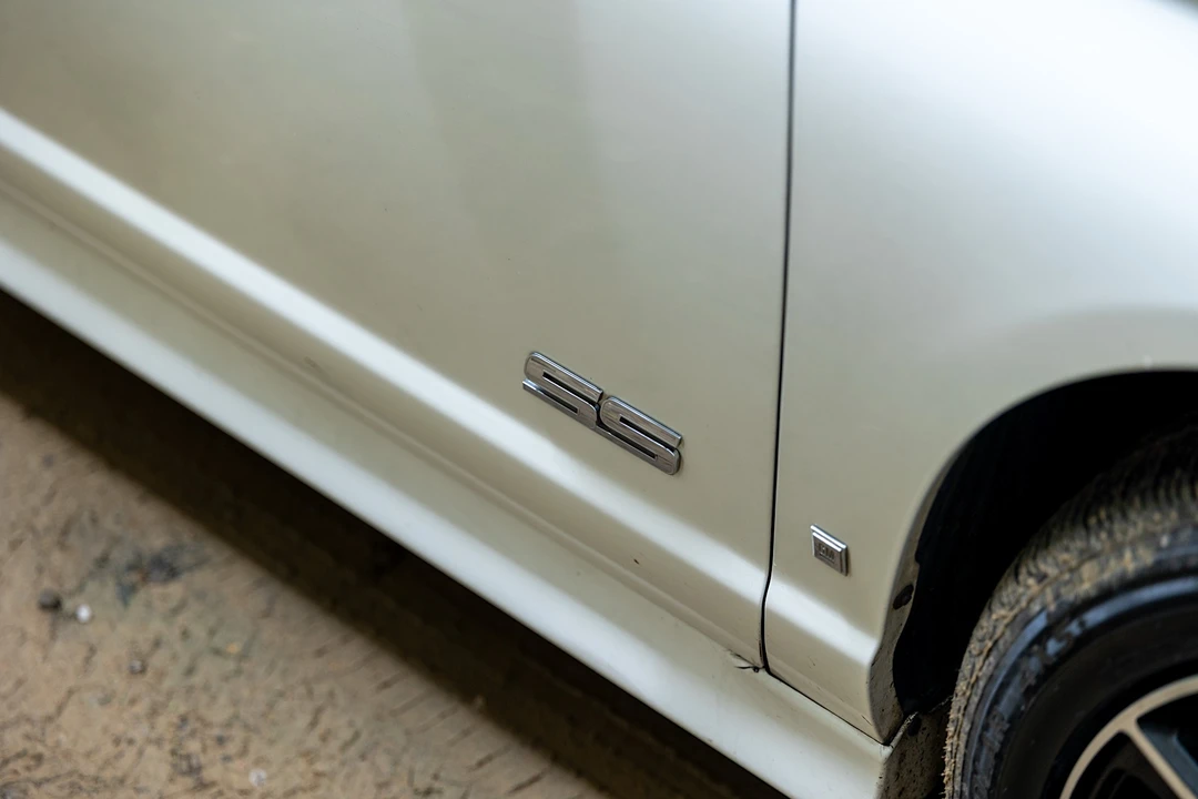 2007 Chevrolet Monte Carlo 6th Gen - Image 30 of 31