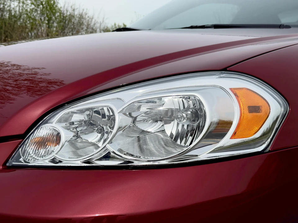 2007 Chevrolet Monte Carlo 6th Gen - Image 21 of 31