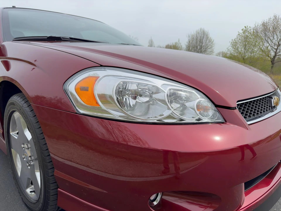 2007 Chevrolet Monte Carlo 6th Gen - Image 14 of 31