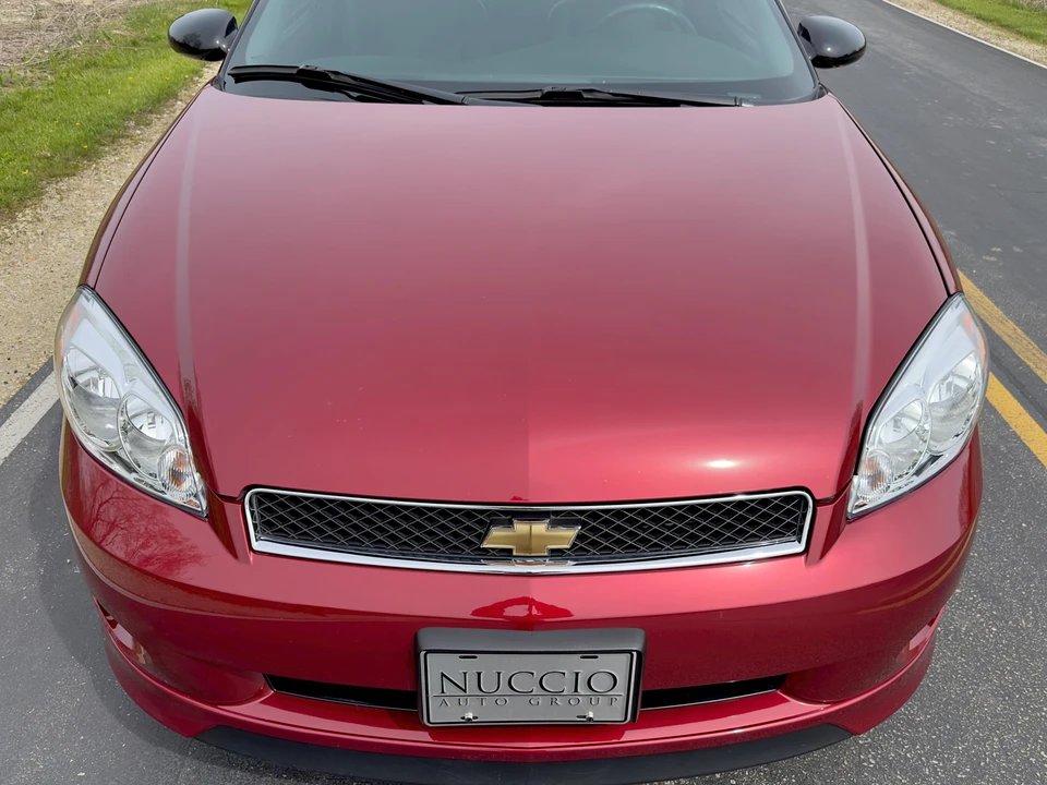 2007 Chevrolet Monte Carlo 6th Gen - Image 16 of 31
