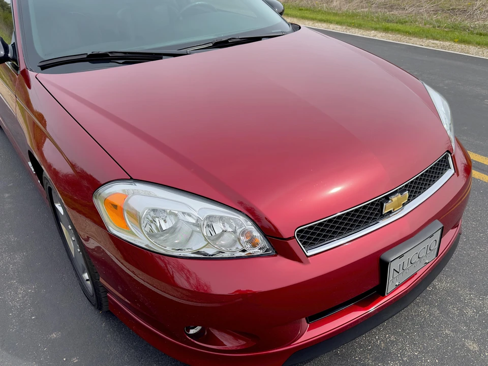 2007 Chevrolet Monte Carlo 6th Gen - Image 15 of 31