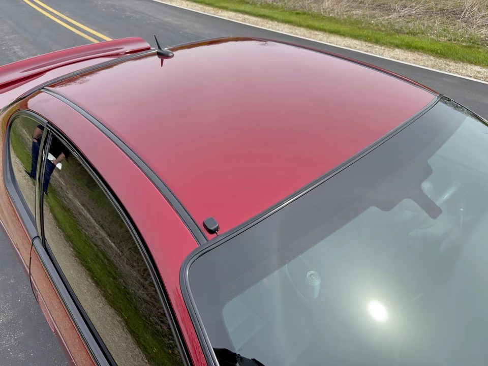 2007 Chevrolet Monte Carlo 6th Gen - Image 29 of 31
