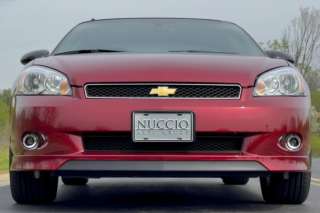 2007 Chevrolet Monte Carlo 6th Gen - Image 2 of 31