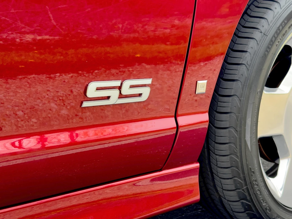2007 Chevrolet Monte Carlo 6th Gen - Image 31 of 31