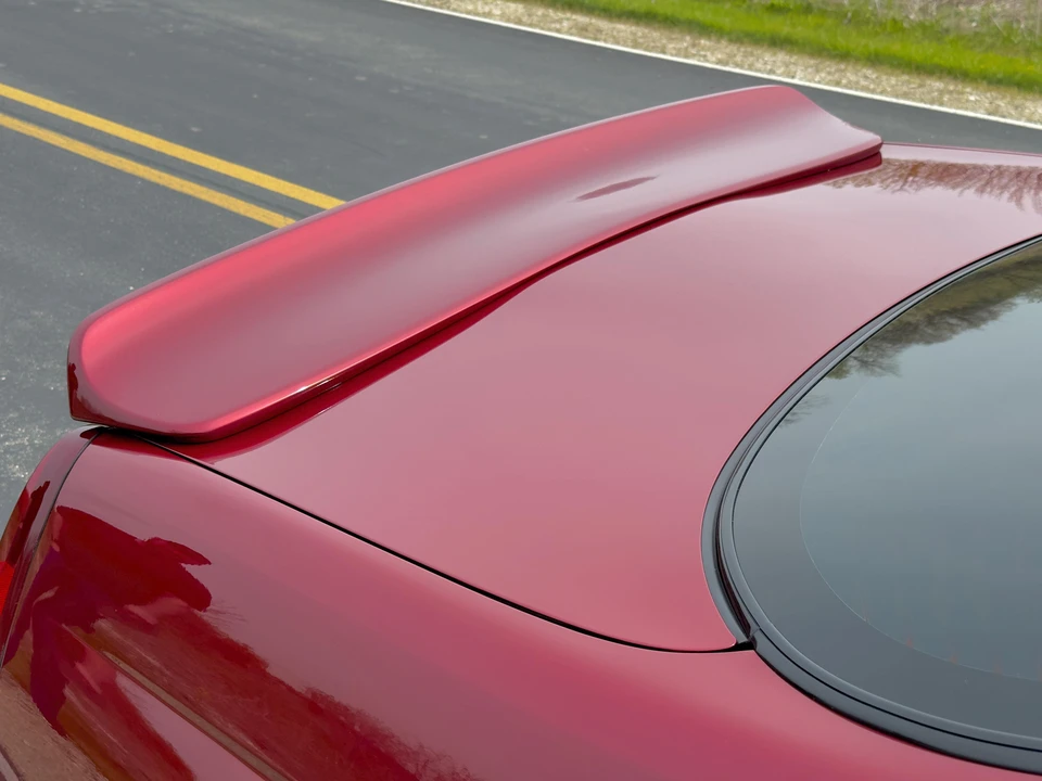 2007 Chevrolet Monte Carlo 6th Gen - Image 28 of 31
