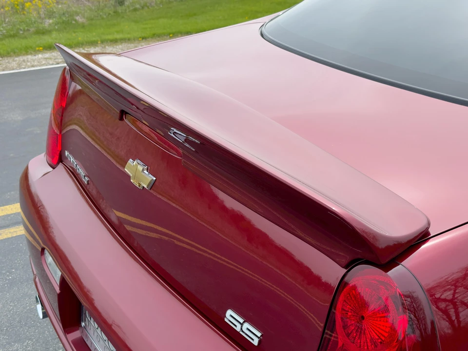 2007 Chevrolet Monte Carlo 6th Gen - Image 27 of 31