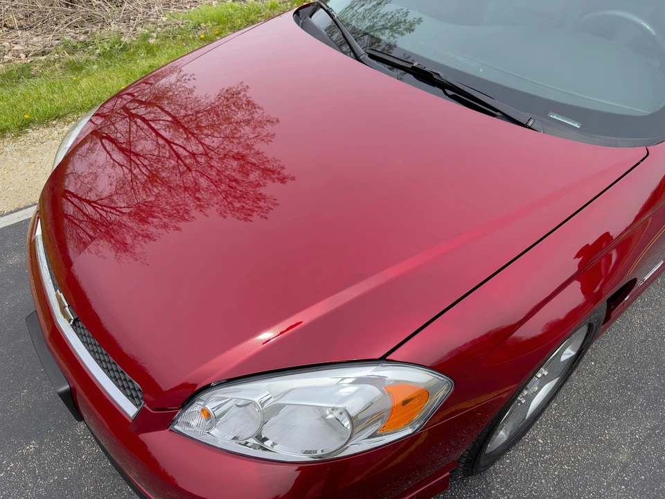 2007 Chevrolet Monte Carlo 6th Gen - Image 18 of 31