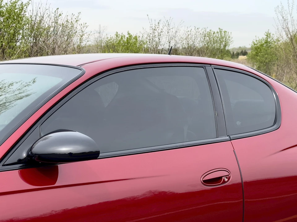 2007 Chevrolet Monte Carlo 6th Gen - Image 23 of 31