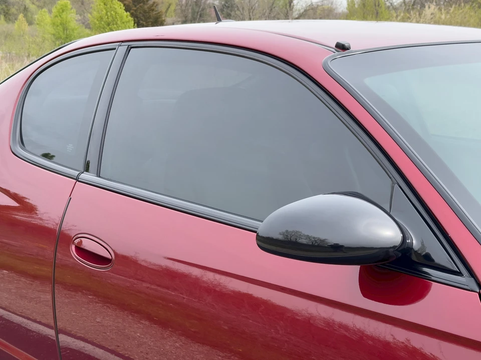 2007 Chevrolet Monte Carlo 6th Gen - Image 30 of 31