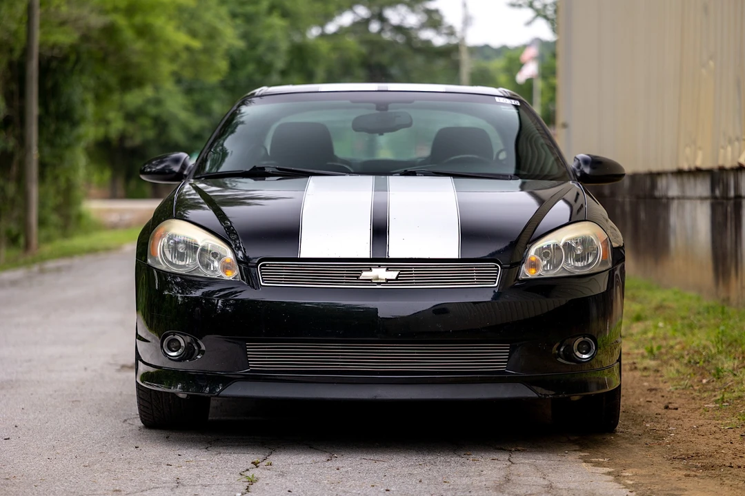 2007 Chevrolet Monte Carlo 6th Gen - Image 10 of 31