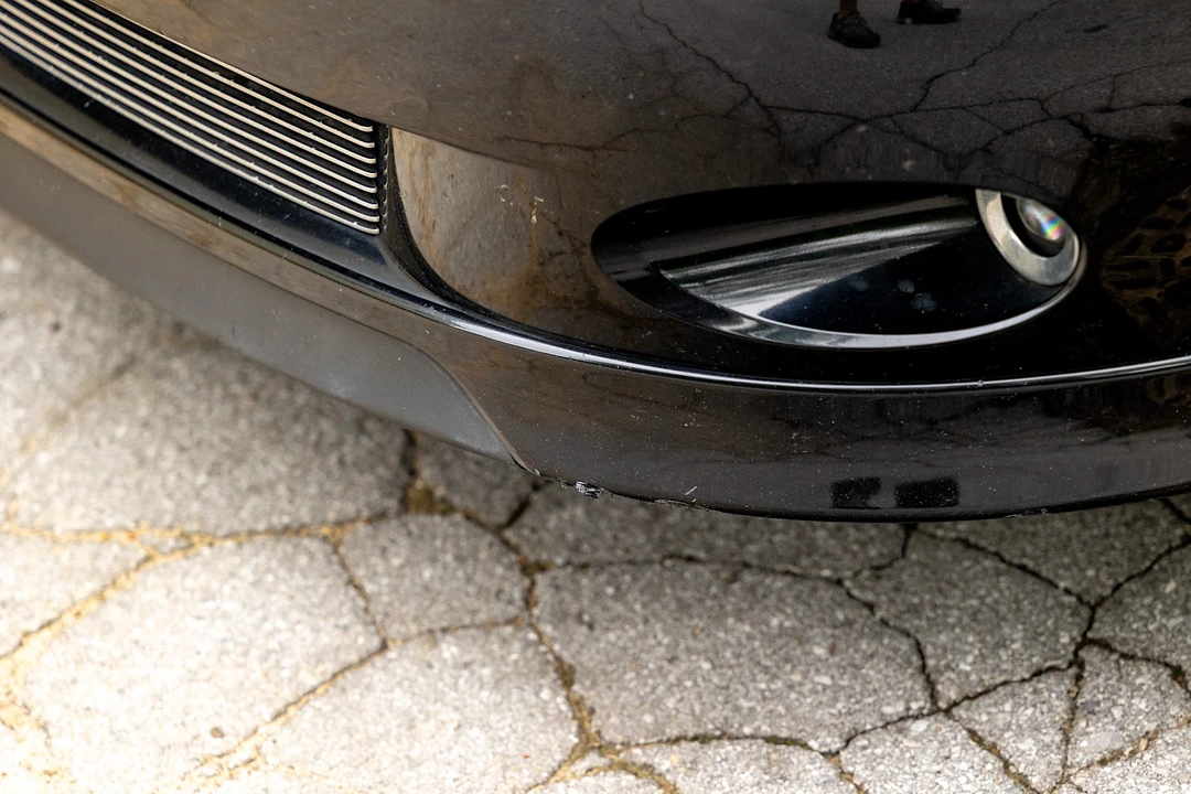 2007 Chevrolet Monte Carlo 6th Gen - Image 23 of 31