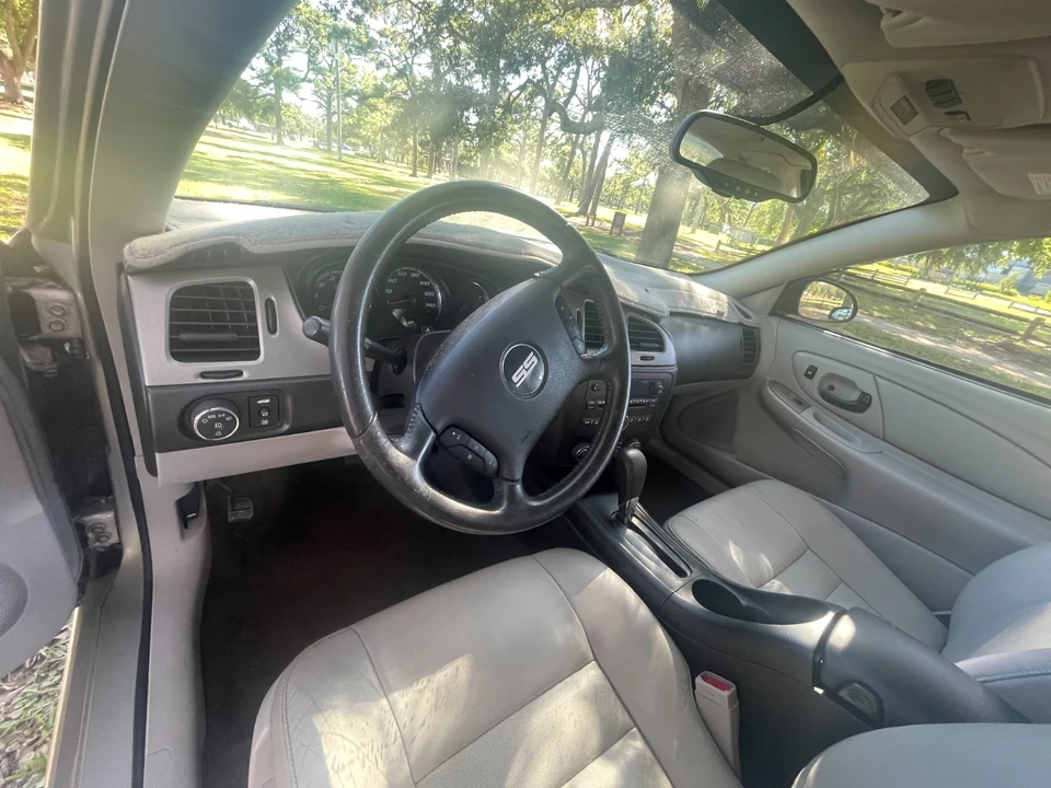 2007 Chevrolet Monte Carlo 6th Gen - Image 14 of 17