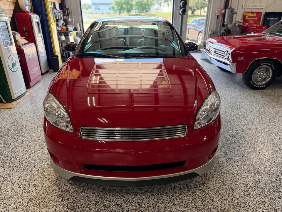 2007 Chevrolet Monte Carlo 6th Gen - Image 3 of 23