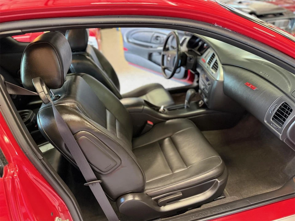 2007 Chevrolet Monte Carlo 6th Gen - Image 14 of 23