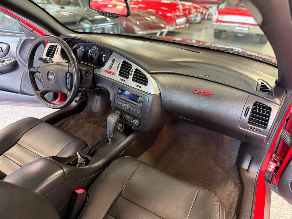 2007 Chevrolet Monte Carlo 6th Gen - Image 15 of 23