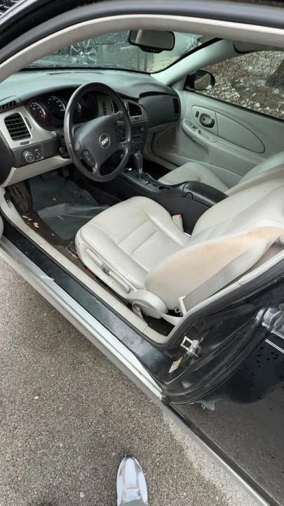 2007 Chevrolet Monte Carlo 6th Gen - Image 6 of 9