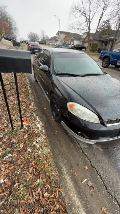2007 Chevrolet Monte Carlo 6th Gen - Image 4 of 9