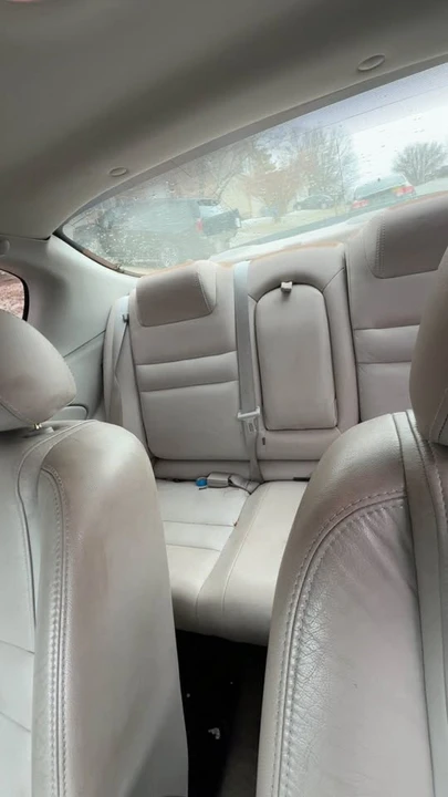 2007 Chevrolet Monte Carlo 6th Gen - Image 9 of 9