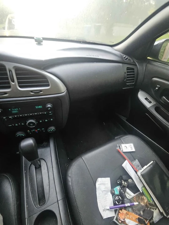 2007 Chevrolet Monte Carlo - Image 2 of 12